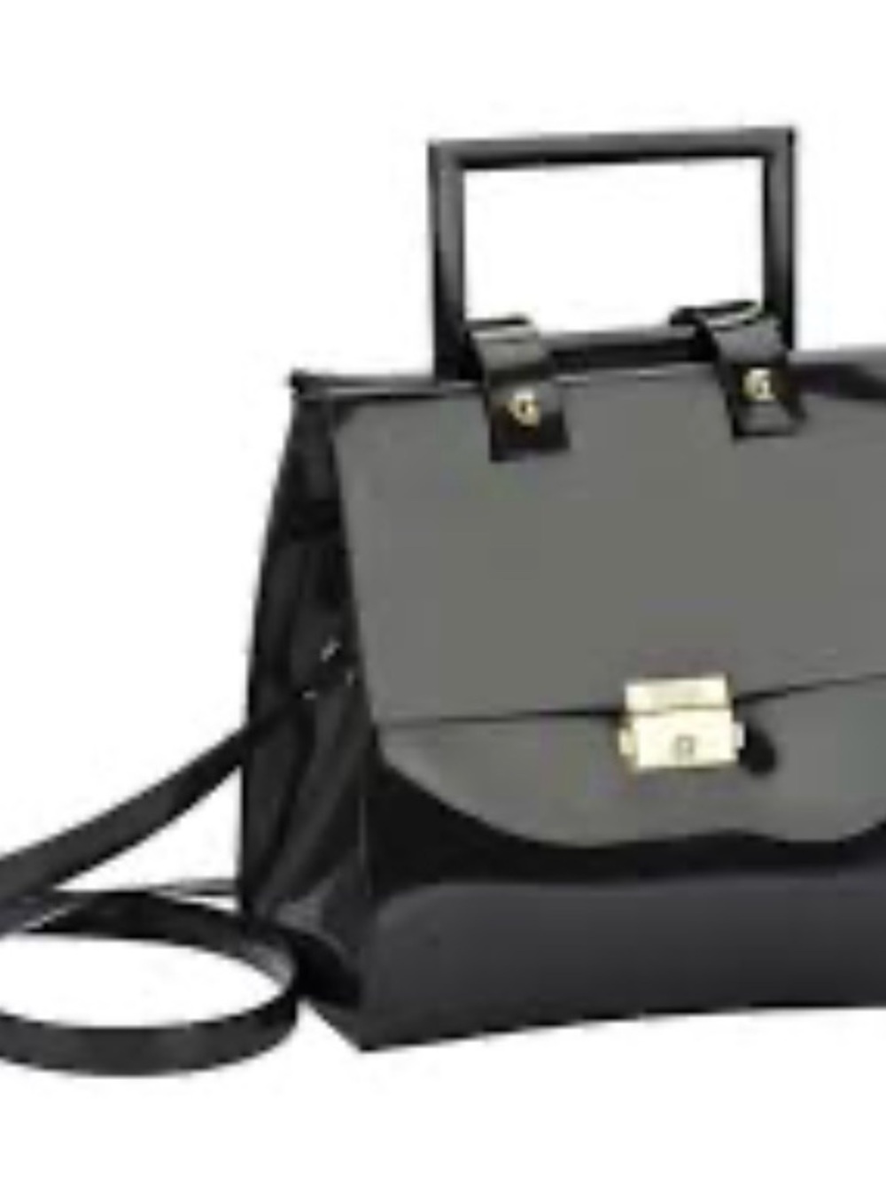 Melissa lunch bag